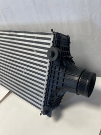 Радиатор интеркулер porsche 911 992 19- в Украине, фото thumb