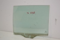 фото thumb №1, Skoda fabia i стекло дверь левый задняя kombi левая задняя