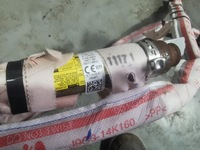 фото thumb №7, Шторка безопасности левая правая evoque e-pace j9c314k160