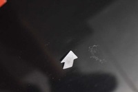 фото thumb №8, Капот крышка двигателя ktz x42a peugeot 4007 07-12