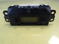 фото thumb №1, Дисплей годинник ford focus b41ta nr769