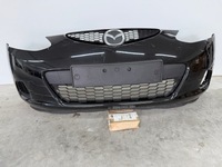 фото thumb №1, Бампер перед передній mazda ii 2 07-10 d651-50031