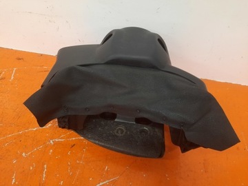 фото thumb №8, Fiat grande punto iii 05-10 защита колонки рулевого замок зажигания 735335732