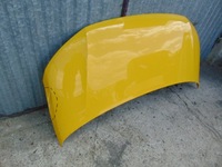 фото thumb №5, Капот крышка двигателя vw transporter t6 7e