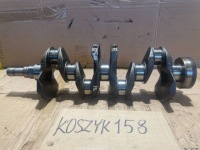 Купить Ford fiesta wał коленчатый, фото thumb