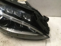 Mercedes c klasa w205 led high performance фара правый  перед передняя европа Недорого, фото thumb