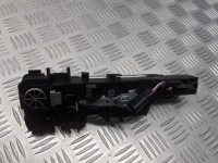 фото thumb №2, Ручка ліва задня зовнішня renault scenic ii 8200028464