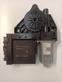 фото thumb №1, Volvo s90 v90 модуль двері моторчик правий перед