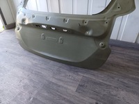 фото thumb №8, Крышка багажника задняя --- toyota yaris cross 2020- сервисные оригинальные неокрашенный