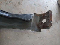 фото thumb №7, Крыло перед правый mazda 5 1.8b 05r