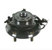 фото thumb №1, Ступица колеса задняя dodge journey 2009-2017