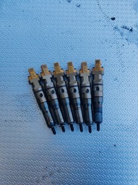 фото thumb №1, Комплект инжекторов daf cf евро 6 mx11 1972590