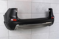 фото thumb №8, Jeep cherokee v kl 2018-2023 kompletny бампер задний bez pdc 68407957aa