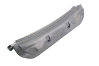 Перегородка відсік двигуна з'єднувач жабо bmw x5 e70 x6 e71 e72 7169421 Київ, фото thumb