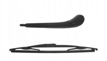 фото thumb №8, Важіль двірники зад renault megane 3 08-16 універсал