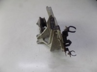 фото thumb №6, Nissan qashqai j10 кронштейн подушка двигателя