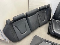 фото thumb №7, Audi a5 8t sportback салон сиденья сиденье левый правый водителя пассажира