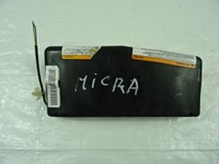 фото thumb №1, Nissan micra k12 подушка сиденья левая подушка безопасности