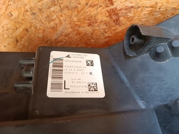 фото thumb №14, Лампа лівий перед фара ксенон 0053434536 jeep compass ii 2017- 122017c