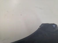 Капот кришка двигуна bmw x1 f48 15-22r Недорого, фото thumb