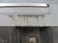 фото thumb №8, Bmw x3 e83 06r бампер перед