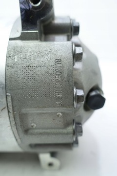 фото thumb №10, Компресор компресор кондиціонера vw id3 id.3 id4