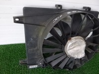 фото thumb №2, Alfa romeo 147 1.6 ts вентилятор радиатора