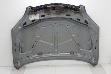 фото thumb №10, Капот opel antara 06-10r