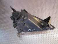 фото thumb №7, Honda cr-v ii 2004 лампа ліва перед європа