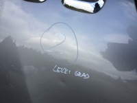 Jeep cherokee kl 14 15 16 17 капот комплектна nr 2 в Україні, фото thumb