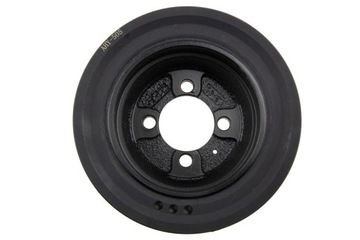 фото thumb №13, Колесо ременное вала sonata tucson trajet santa fe