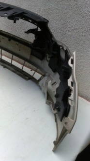 фото thumb №8, Ford c-max ii mk2 lift бампер перед передний