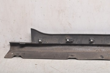 фото thumb №9, Ford tourneo connect mk2 накладка пороговая левая dt11-r10259-a