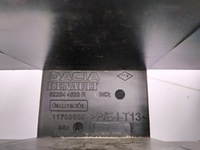 фото thumb №7, Sandero ii logan ii решётка бампера перед средняя