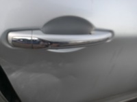 фото thumb №1, Ручка перед права citroen c5 x7 iii ezrc