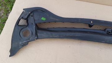 фото thumb №7, Opel astra j iv панель под лобовым стеклом верхний 13267105