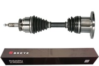 фото thumb №1, Приводной вал левая правая ford usa expedition 4.6 5.4 +4x4 nowa