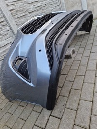 фото thumb №11, Бампер toyota highlander iv prest-38