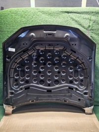 фото thumb №11, Maserati levante 16- капот кришка двигуна нова 673005571