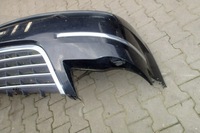 фото thumb №8, Chrysler voyager v 2008-2011 бампер передній перед