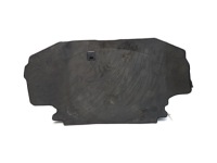 фото thumb №1, Обшивка пол багажника mercedes w220 a2206800442