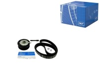 фото thumb №1, Skf грм kpl. ремень + ролик skoda felicia i,