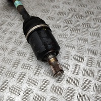 фото thumb №6, Hyundai santa fe 2019 ліва сторона привідний вал передня