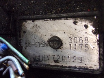 фото thumb №6, Volvo xc90 2.5 t 06r 209km коробка передач коробки передач автомат 4x4 30681175 55-51sn