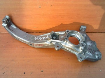 фото thumb №7, Bmw x5 g05 x6 g06 g07 поворотна опора перед права 6876656 голий nr1 nr2 пошкоджена