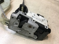 фото thumb №5, Замок дверь левый перед s-type ii x200 9 pin