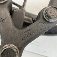 фото thumb №13, Hak буксирувальний оригінальний задня задній балка dodge ram v 1500 6.2l trx 24r