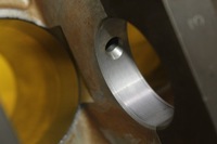 фото thumb №11, Блок nissan micra k13 note 1.2 b hr12 108634r