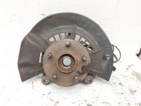 фото thumb №6, Поворотний кулак передня права сторона lexus es 300h 7th gen