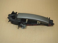 фото thumb №1, Ручка дверь левых передних range rover sport i